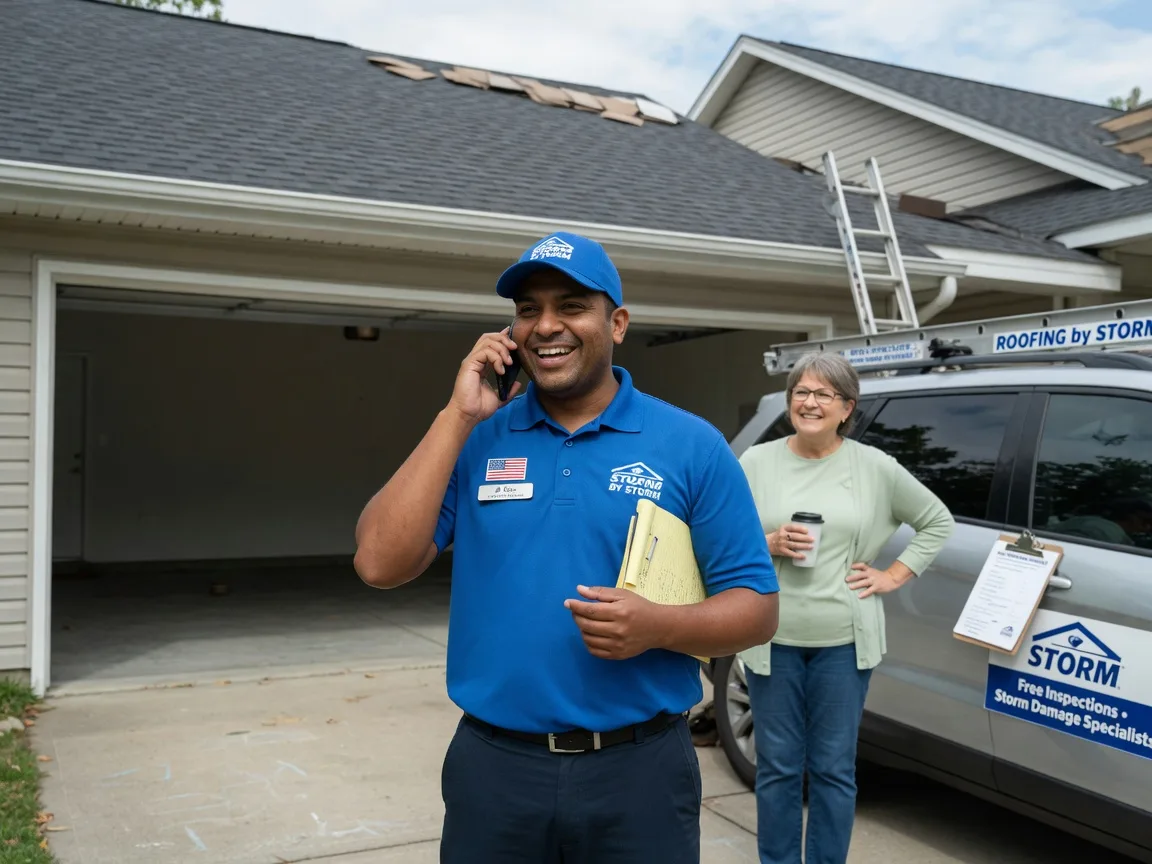 Roof Repair Near Me Windsor, VA FAQs