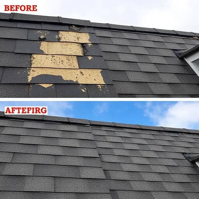 Roof Repair Near Me in Windsor, VA near me